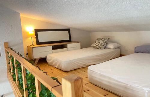 Platja d'Aro House | Olas Blue