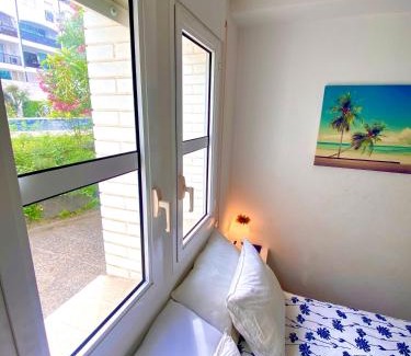 Platja d'Aro House | Olas Blue
