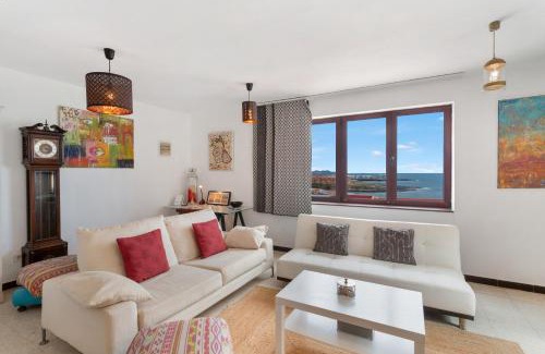 Telde House | Olas De Plata