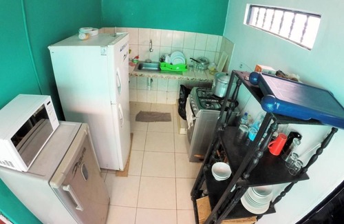 Trujillo Hotel | Olas Norte