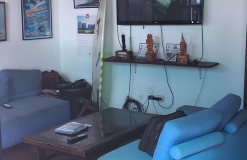 Trujillo Hotel | Olas Norte