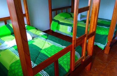 Trujillo Hotel | Olas Norte