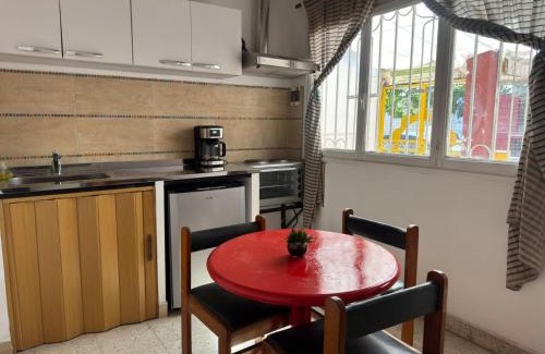 Salta Apartment | Olavarría 222