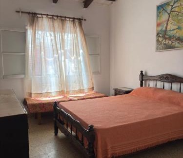 Salta Apartment | Olavarría 222