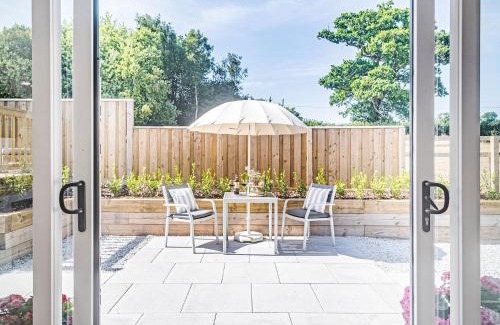 Olchard House | Olchard Lodge