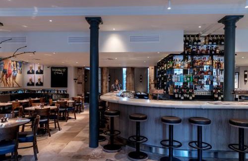 Oxford City Centre Hotel | Old Bank Hotel