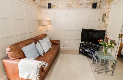 Halford House | Old Bothy