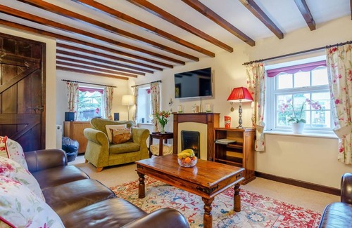 Melkridge House | Old Brewery Cottage- Uk3002