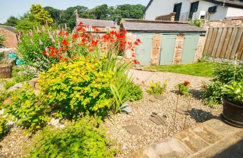 Hayton House | OLD CHAPEL Hayton Cumbria CA89HR