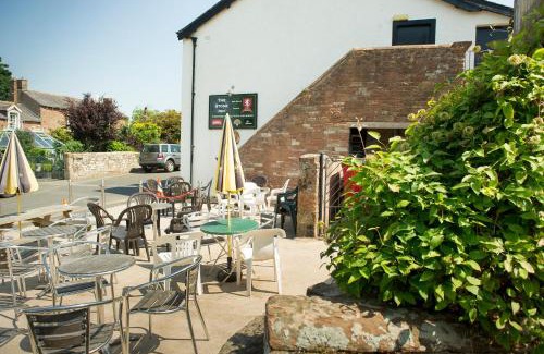 Hayton House | OLD CHAPEL Hayton Cumbria CA89HR