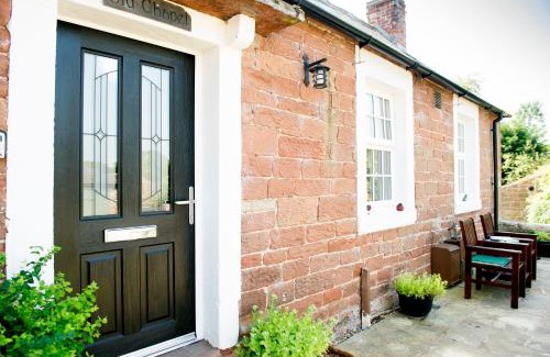 Hayton House | OLD CHAPEL Hayton Cumbria CA89HR