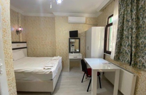 Old City Apartment | Old City Apart Hotel