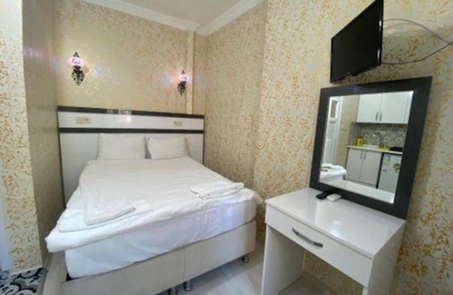 Old City Apartment | Old City Apart Hotel