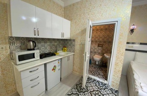 Old City Apartment | Old City Apart Hotel