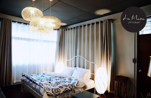 Old City Bed & Breakfast | Old City Executive Suite