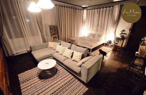 Old City Bed & Breakfast | Old City Executive Suite