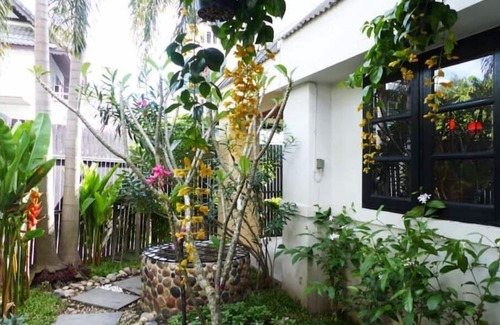 Old City House | Old city Hidden Gem Villa