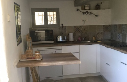 Fayence House | Old country house on a large plot of land in a quiet location 2km from the village of Fayence