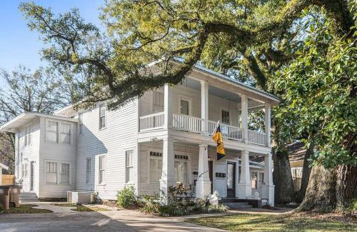 Mobile Apartment | Old Dauphin Way Historic Home - Unit 2