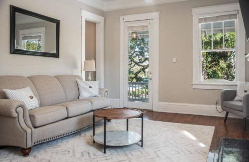 Mobile Apartment | Old Dauphin Way Historic Home - Unit 2