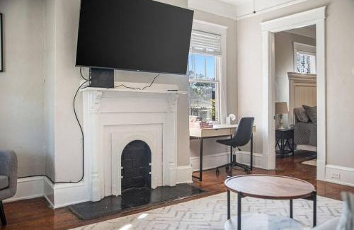 Mobile Apartment | Old Dauphin Way Historic Home - Unit 2