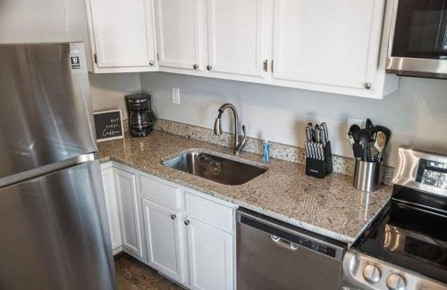 Mobile Apartment | Old Dauphin Way Historic Home - Unit 2