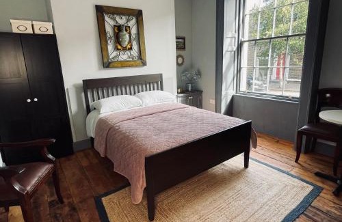 Dublin House | Old Dublin ‘Four sisters’