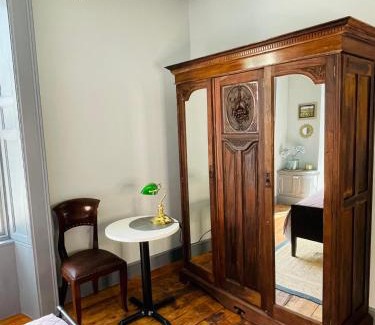 Dublin House | Old Dublin ‘Four sisters’