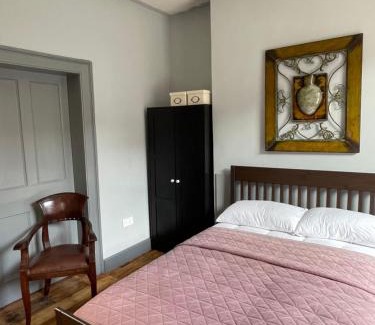 Dublin House | Old Dublin ‘Four sisters’