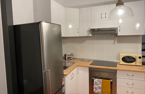 Historical Center House | Old Town House La Laguna