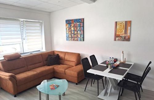 Adelsdorf Apartment | Old Factory Living