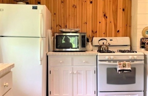 Harpswell Cottage | Old Farm Cottage - Harpswell, Maine