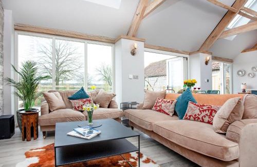 West Lydford House | Old Farm