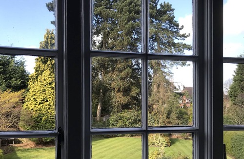 Bournville Hotel | Old Farm Hotel