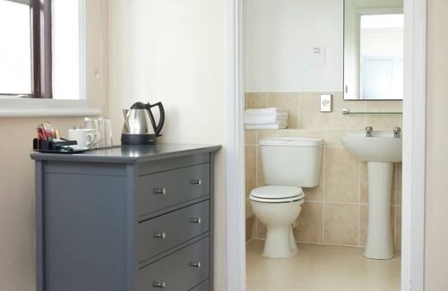 Holywell Hotel | Old Ferry Boat St Ives by Greene King Inns