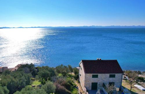 Banj House | Old fisherman's house