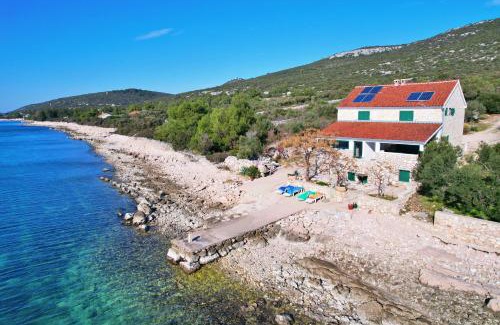 Banj House | Old fisherman's house