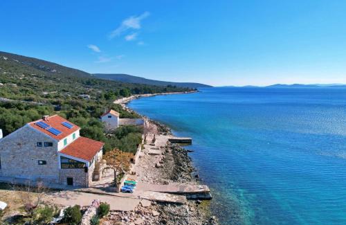 Banj House | Old fisherman's house