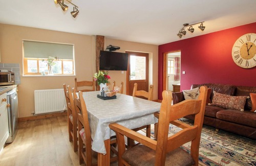 Church Stretton Cottage | Old Hall Barn 2