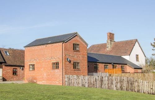 Church Stretton Cottage | Old Hall Barn 2