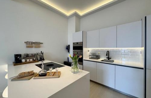 Southfield Apartment | Old Hall City Breaks - Boutique Loft Style - Apartment