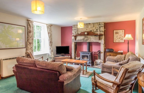 Tarset Cottage | OLD HALL COTTAGE, pet friendly, character holiday cottage in Falstone