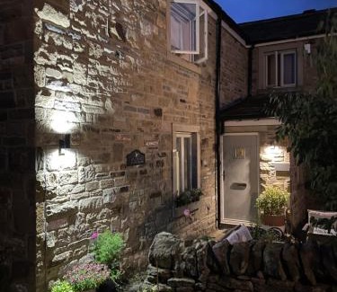 Gargrave Bed & Breakfast | Old Hall Croft Barn