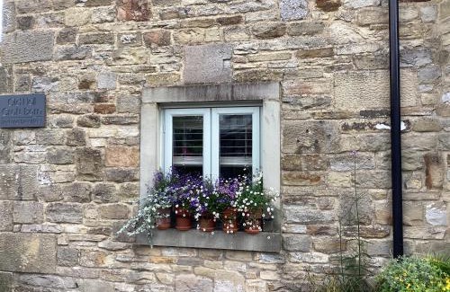 Gargrave Bed & Breakfast | Old Hall Croft Barn