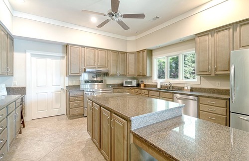 Little Kowaliga House | Old Harmony | 5 Bed, 5 Bath