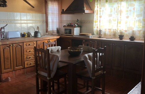 Santo Domingo House | Old house LaBurra