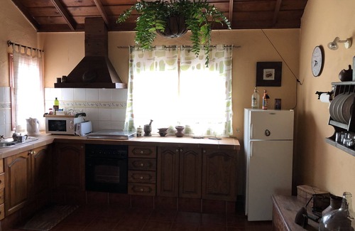 Santo Domingo House | Old house LaBurra