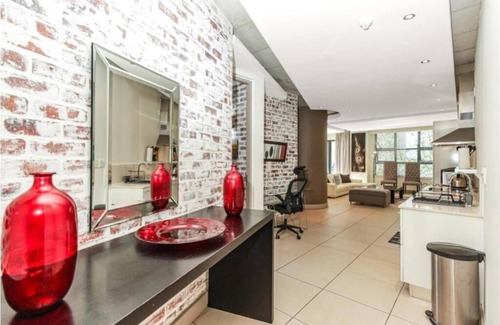 Greater Johannesburg Metropolitan Area Apartment | Old House Lane Melrose Boulevard