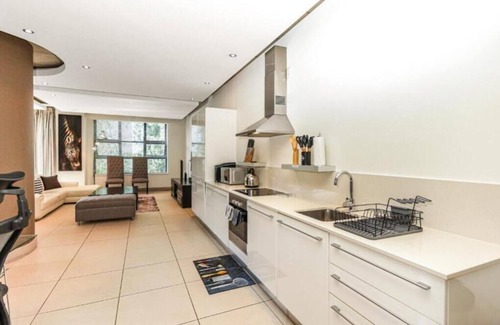 Greater Johannesburg Metropolitan Area Apartment | Old House Lane Melrose Boulevard
