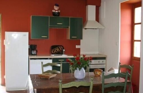 Largentiere House | old house rental ardeche